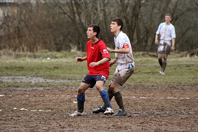 熠熠的球员 熠熠的球员